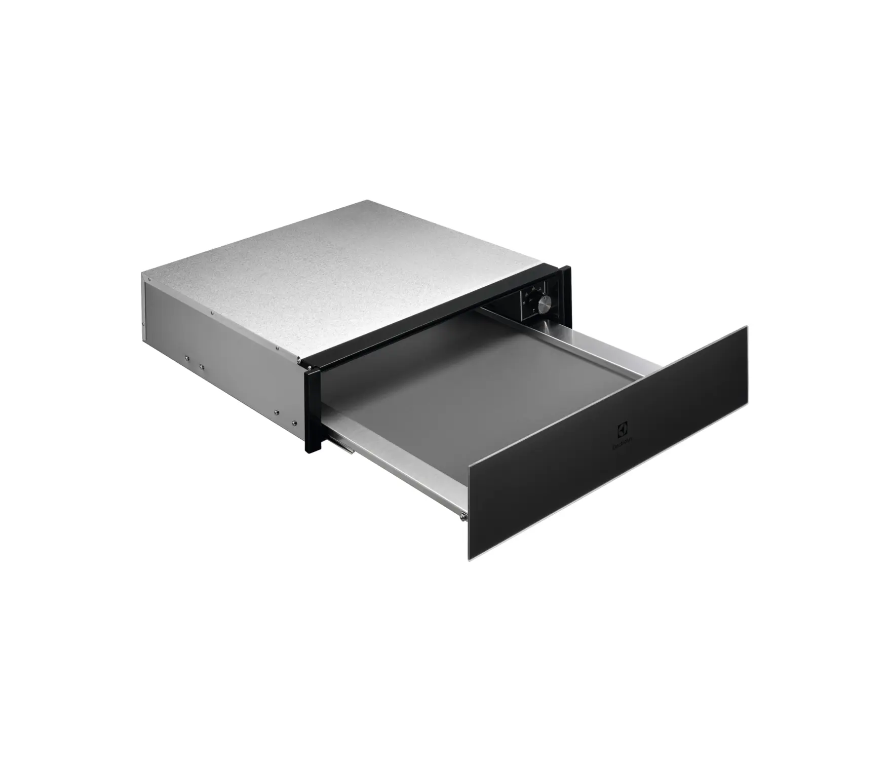Electrolux Group - 900 Heat Box Built-in Matt Black