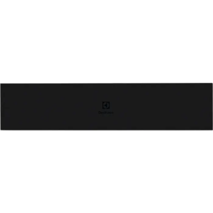 Electrolux Group - 900 Heat Box Built-in Matt Black