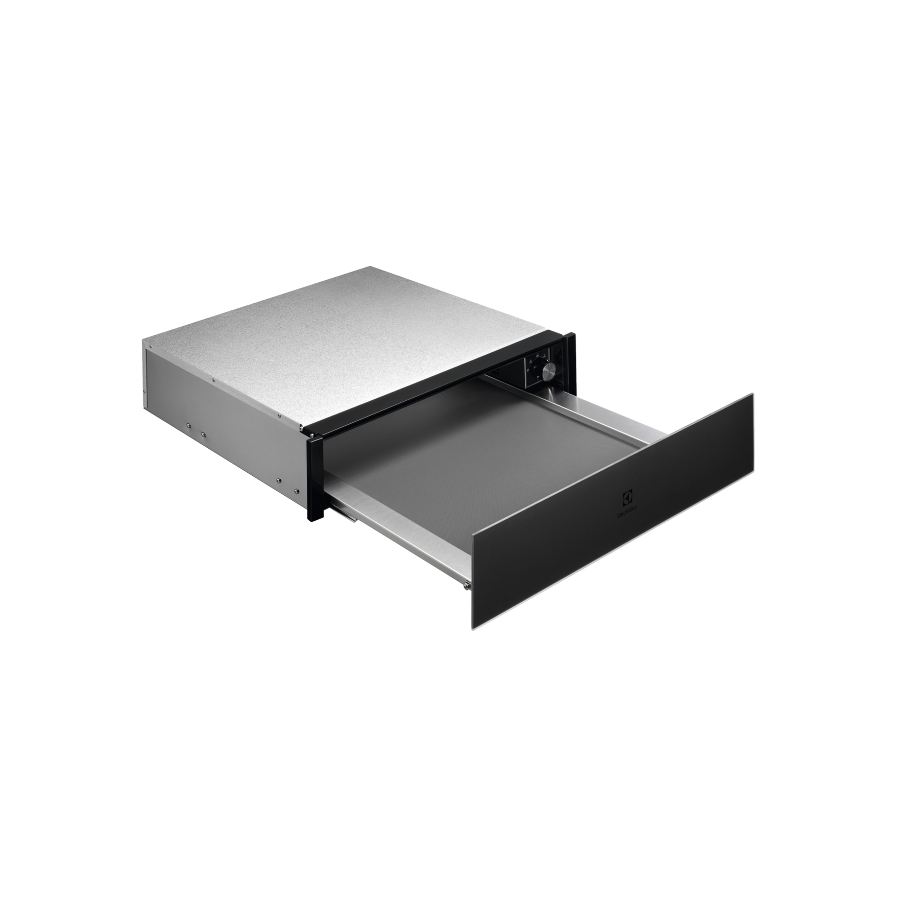 Display product 900 Heat Box Built-in Matt Black from manufacturer Electrolux Group