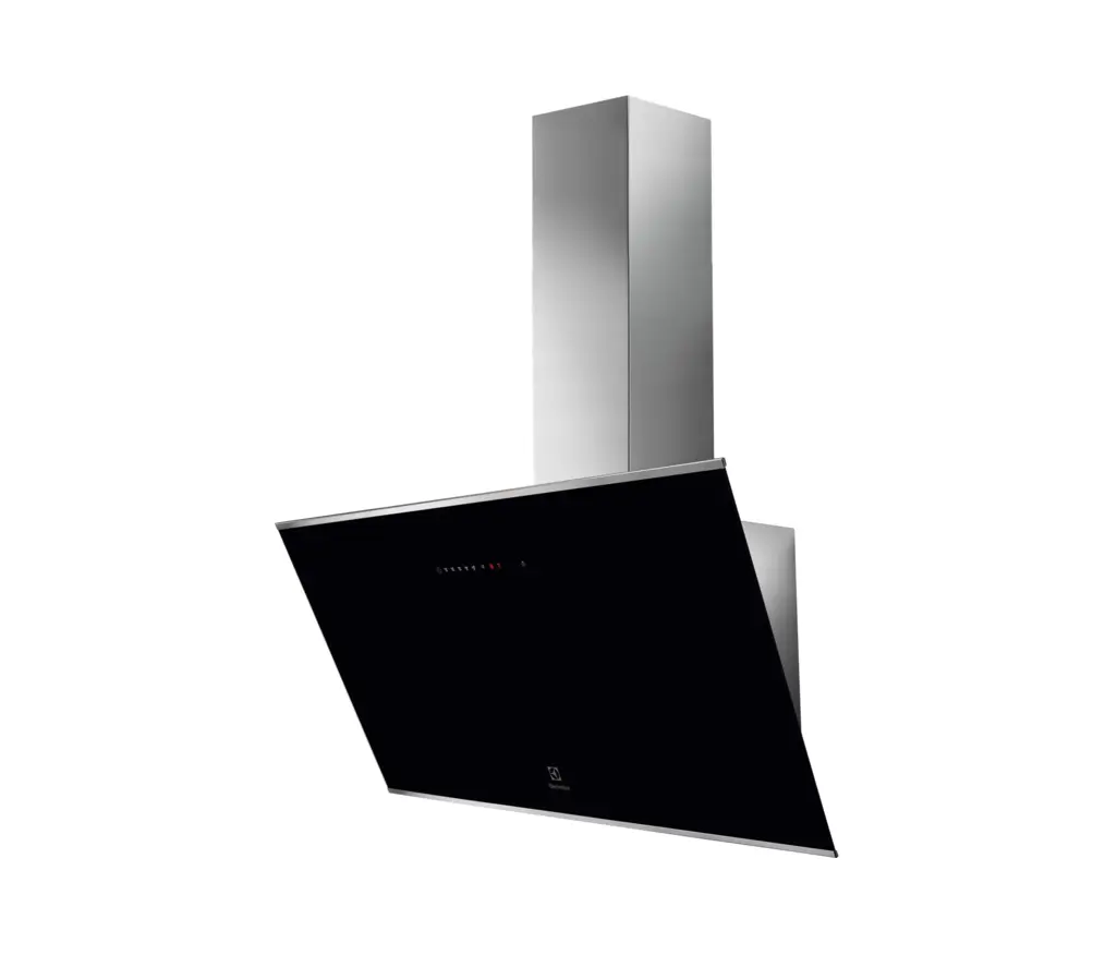 Electrolux Group - 900 SilenceTech 90 cm