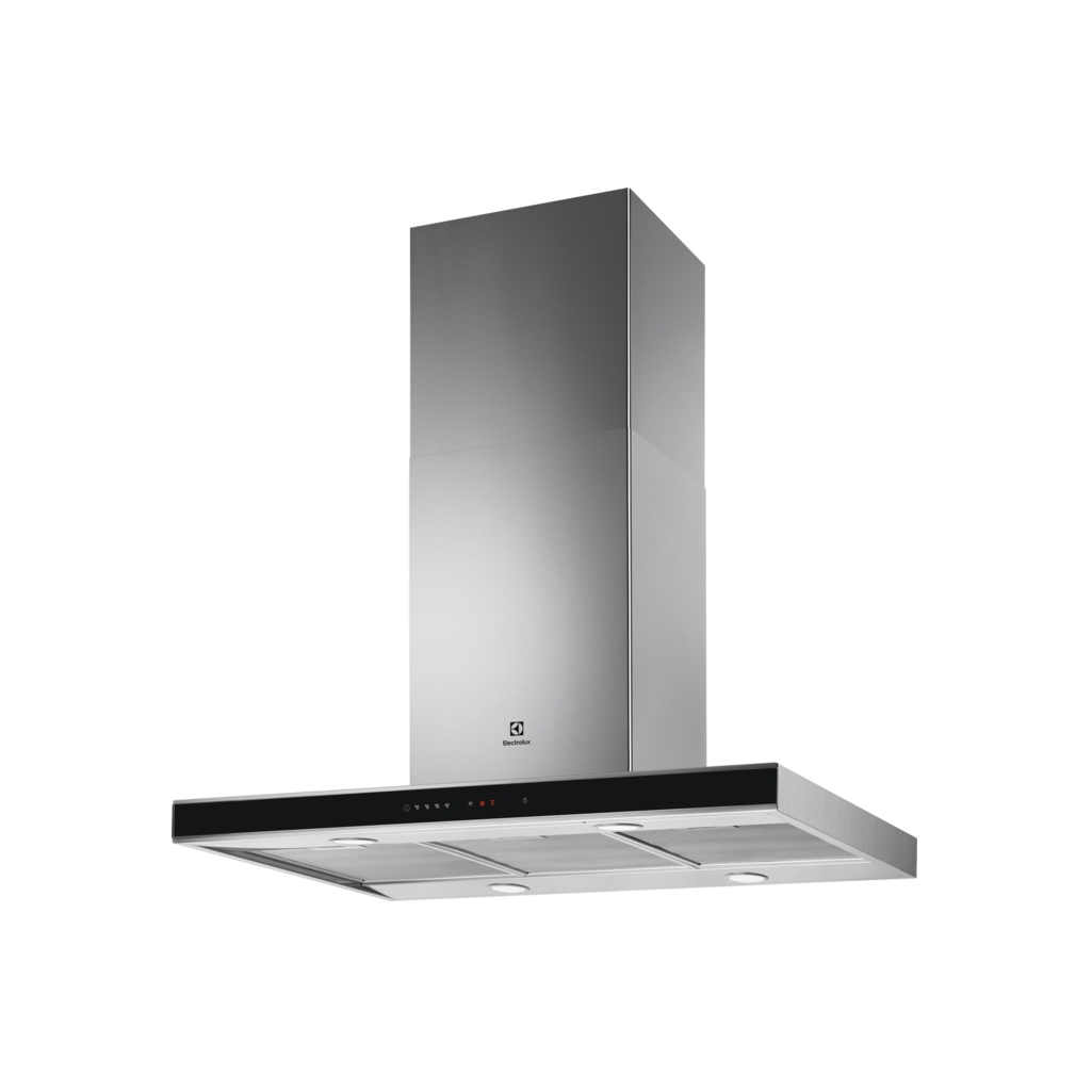 Mostrar el producto 900 SilenceTech 90 cm del fabricante Electrolux Group