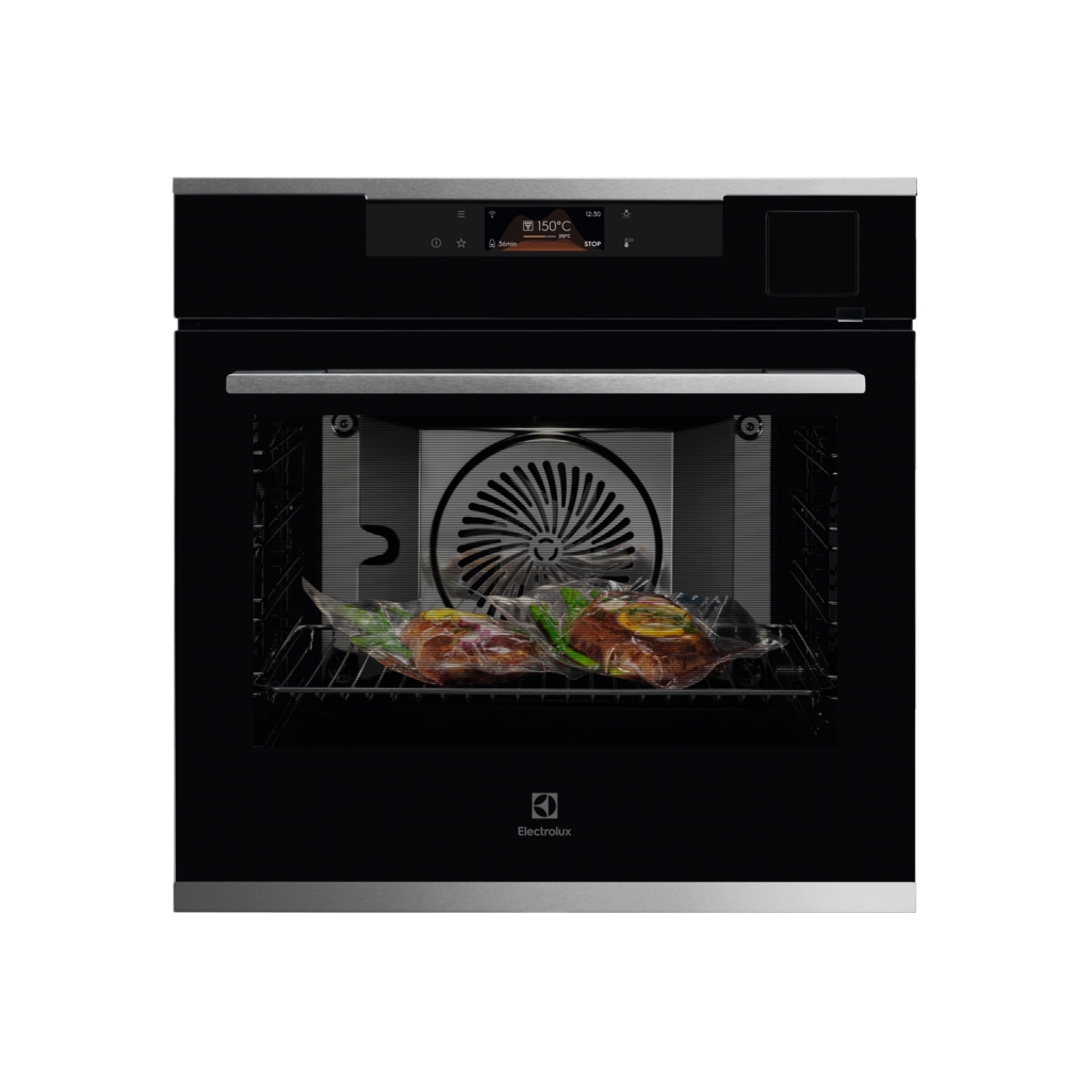 Produkt 900 SteamPro Steam Oven/Convection Oven with Steam Cleaning des Herstellers Electrolux Group anzeigen