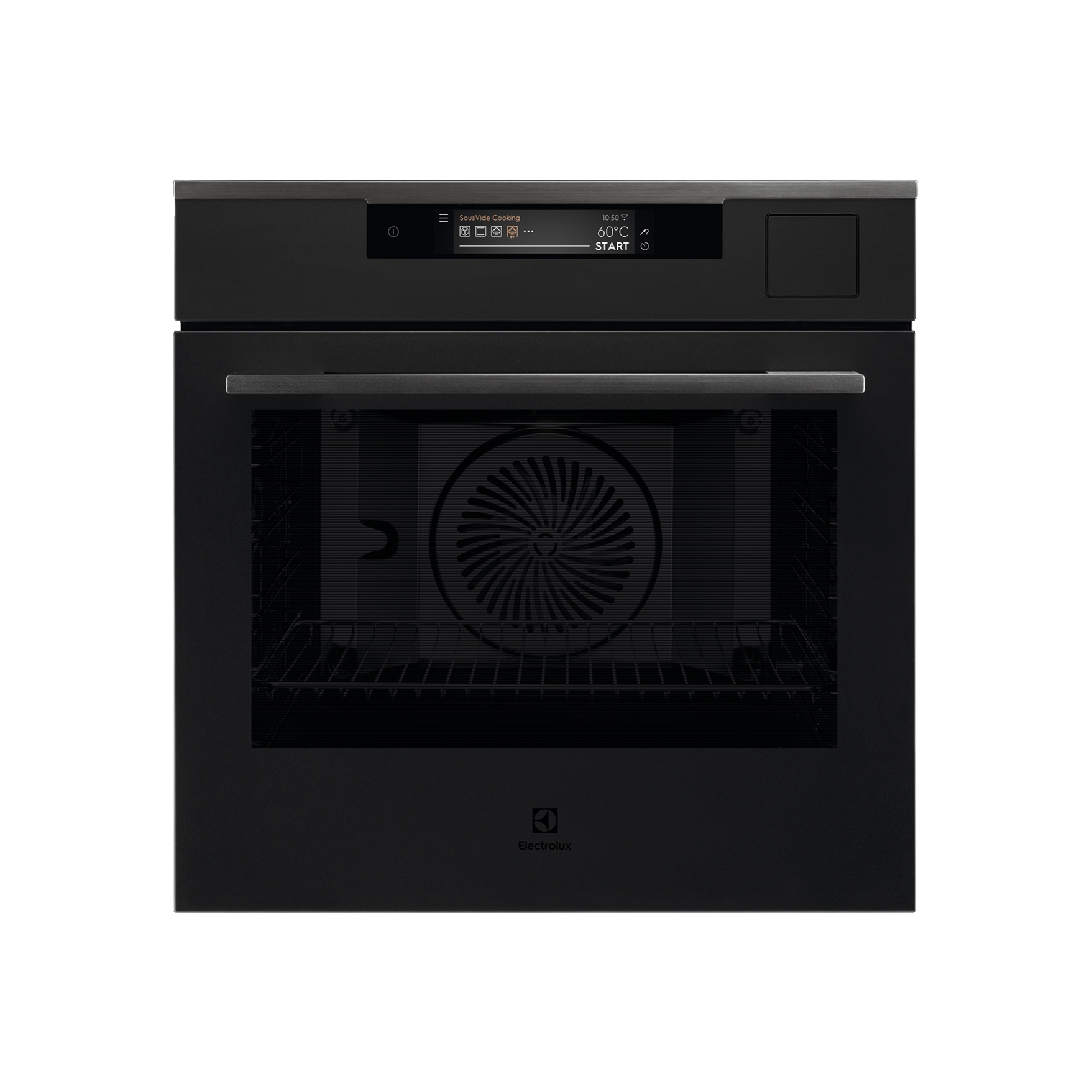 Produkt 900 SteamPro Steam Oven/Convection Oven with Steam Cleaning des Herstellers Electrolux Group anzeigen