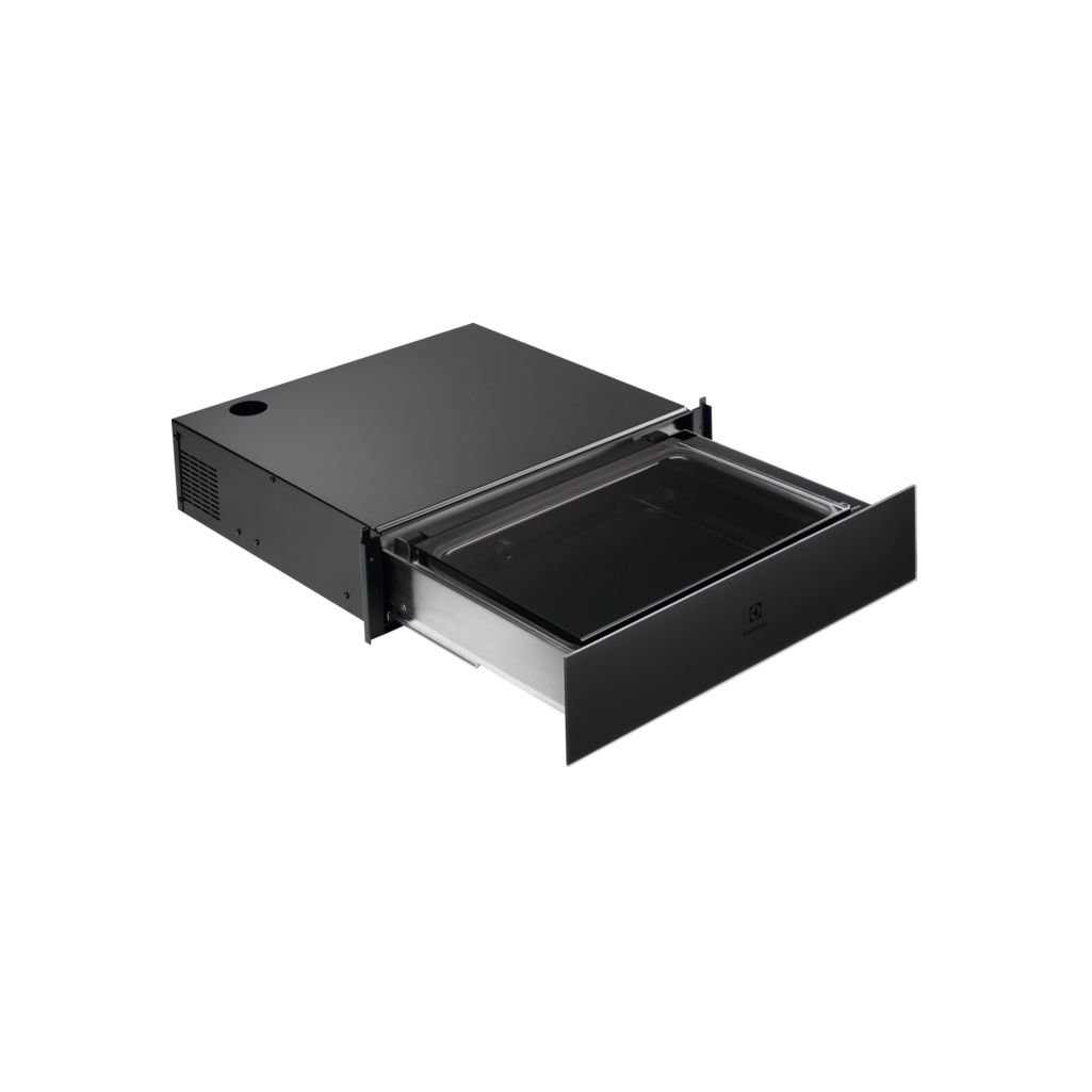 Mostrar el producto 900 Vacuum Sealer Built-in Matt Black del fabricante Electrolux Group
