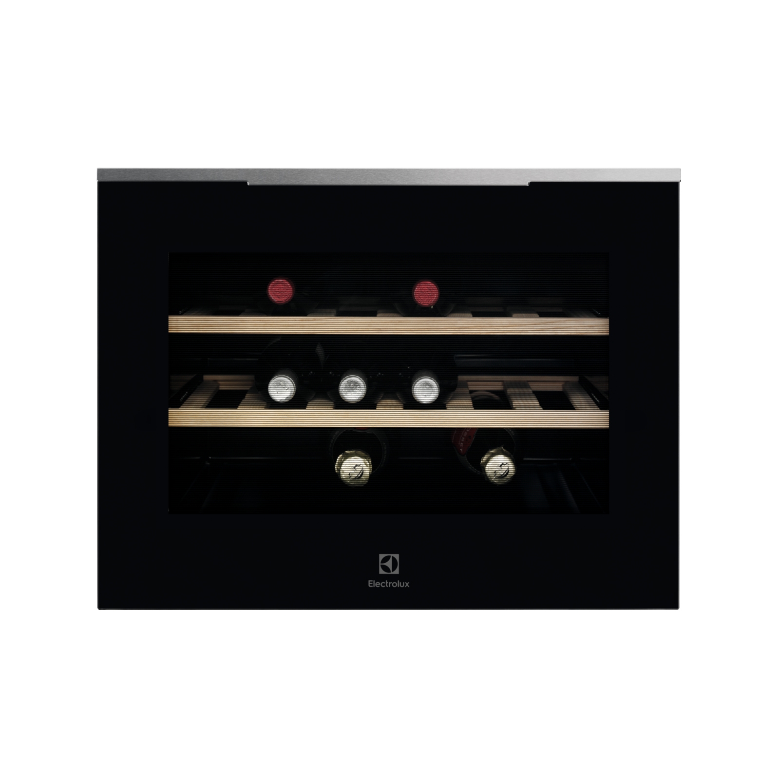 Mostra il prodotto 900 Wine Cabinet 18 bottles 1 temperature zone 596mm del produttore Electrolux Group