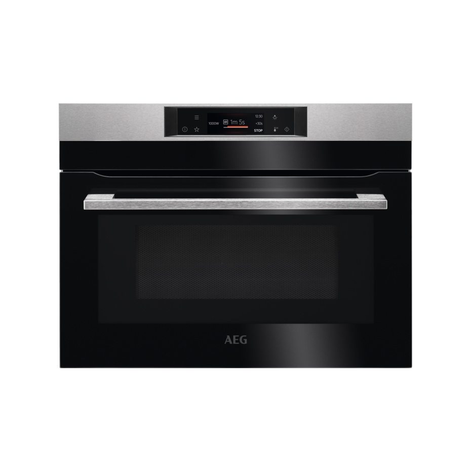 Produkt 7000 CombiQuick Microwave And Oven - Stainless Steel with antifingerprint coating des Herstellers Electrolux Group anzeigen