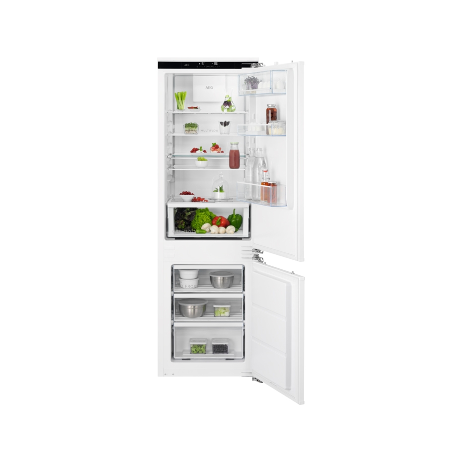 Mostra il prodotto 7000 Greenzone Integrated Fridge Freezer 176.9 cm - White del produttore Electrolux Group