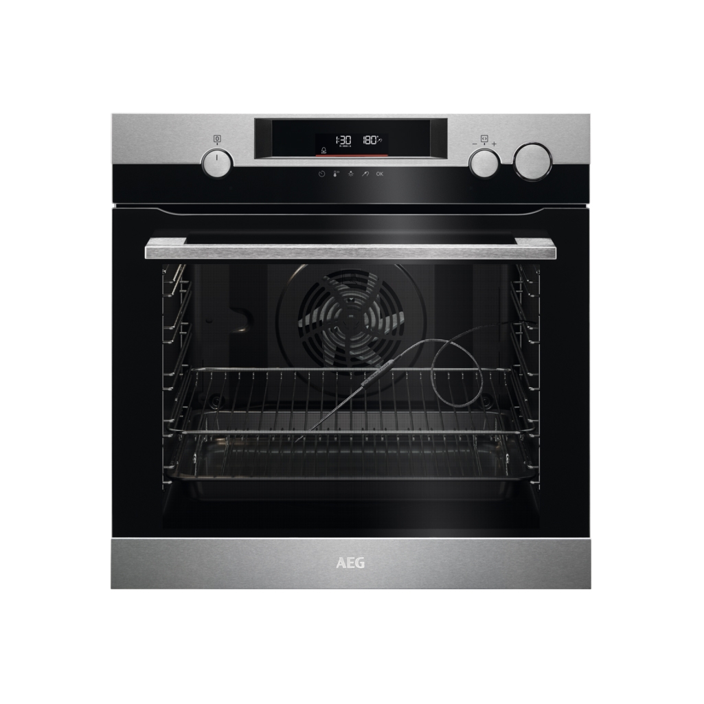 Produkt 7000 SteamCrisp Pyrolytic Self Clean Oven - Stainless Steel with antifingerprint coating des Herstellers Electrolux Group anzeigen