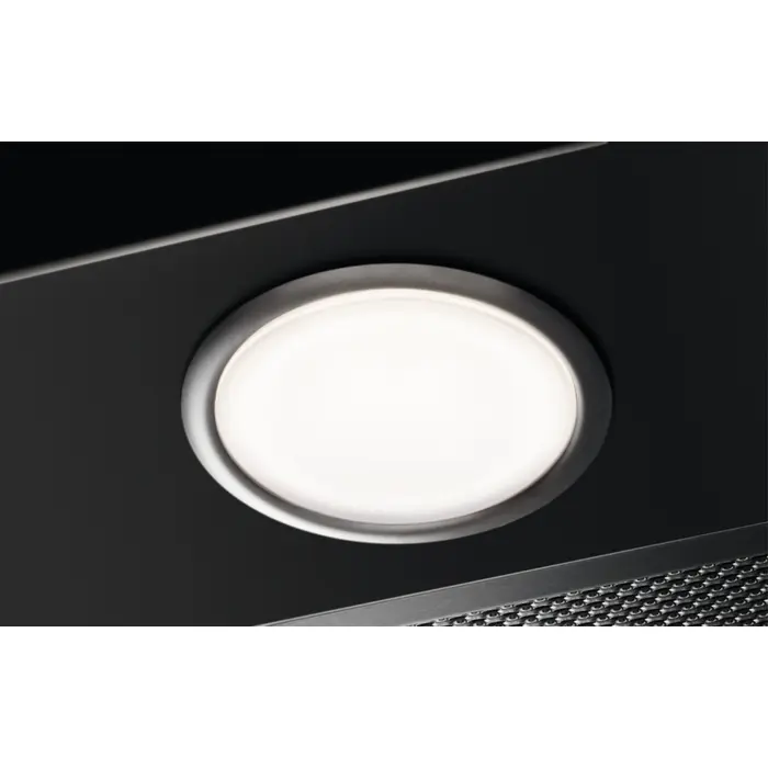 Electrolux Group - 8000 Breeze Cooker Hood 60 cm - Matt Black