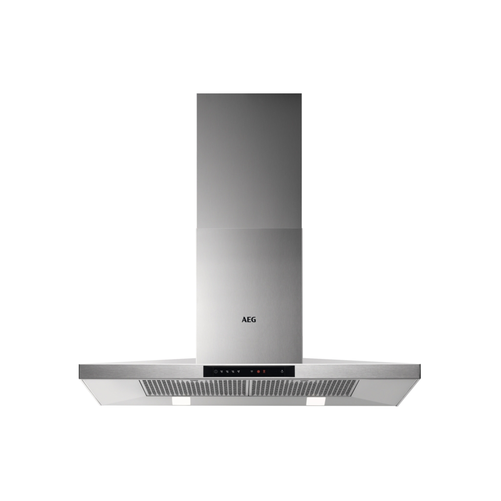 Mostra il prodotto 8000 Breeze Cooker Hood 90 cm - Stainless steel del produttore Electrolux Group