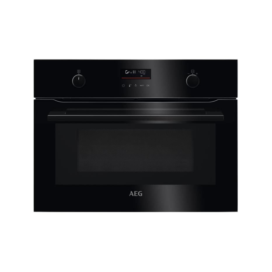 Produkt 8000 CombiQuick Microwave And Oven - Black des Herstellers Electrolux Group anzeigen