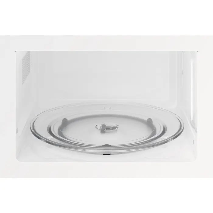 Electrolux Group - 8000 Integrated Microwave 26L - Black