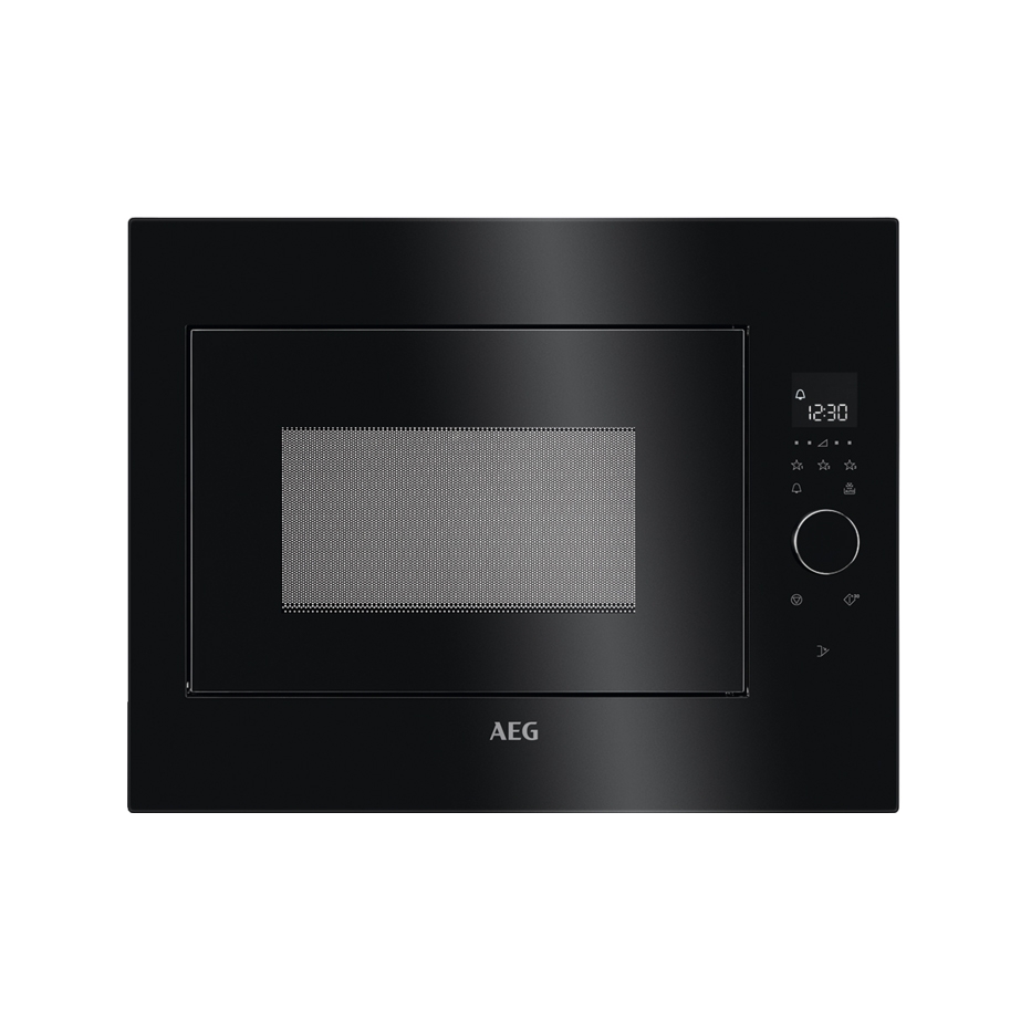 Produkt 8000 Integrated Microwave 26L - Black des Herstellers Electrolux Group anzeigen