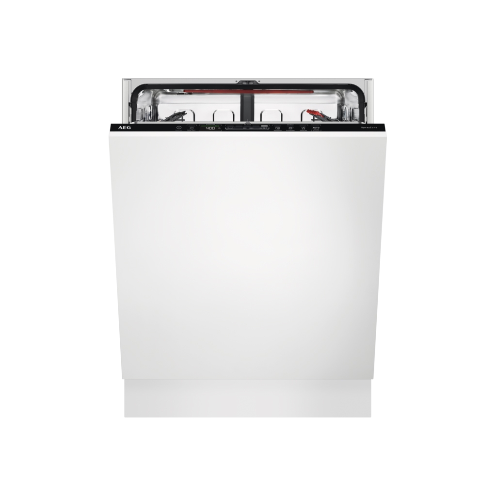 Mostra il prodotto 8000 Sprayzone Dishwasher 60cm del produttore Electrolux Group