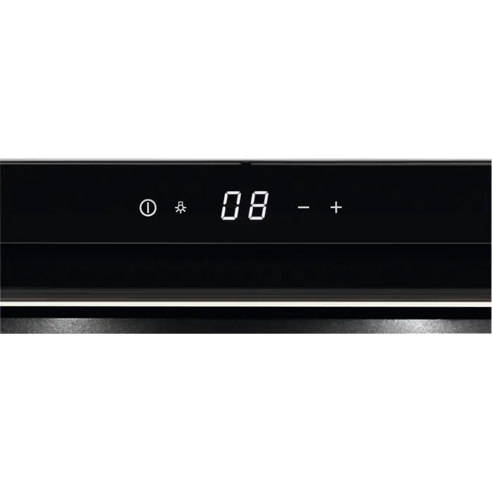 Electrolux Group - 9000 Integrated Wine Cabinet 45.5 cm - Matt Black