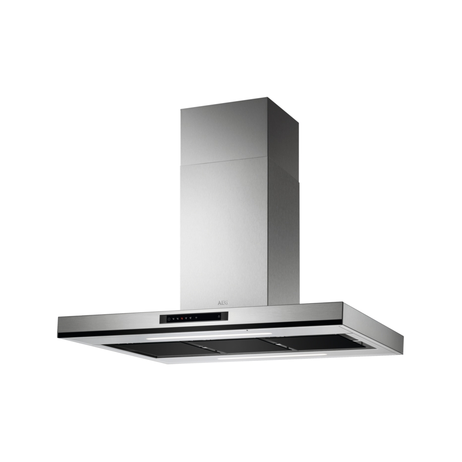 Mostrar el producto 9000 SilenceTech Cooker Hood 100 cm - Stainless steel del fabricante Electrolux Group