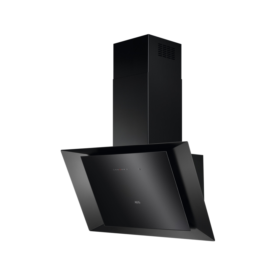 Mostrar el producto 9000 SilenceTech Cooker Hood 90 cm - Black del fabricante Electrolux Group