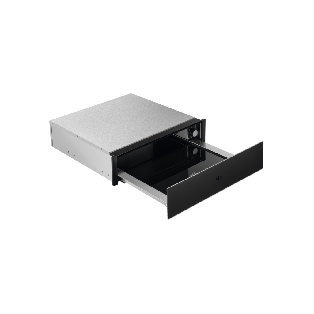 Mostra il prodotto Built-In Drawer Matt Black del produttore Electrolux Group