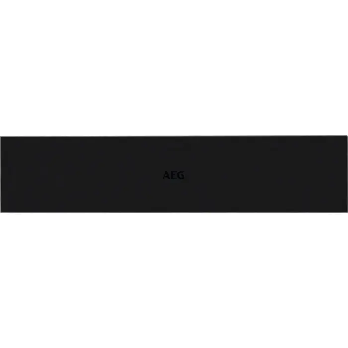 Electrolux Group - Built-In Drawer Matt Black