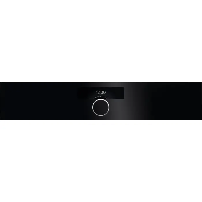 Electrolux Group - Integrated Coffee Machine - Black