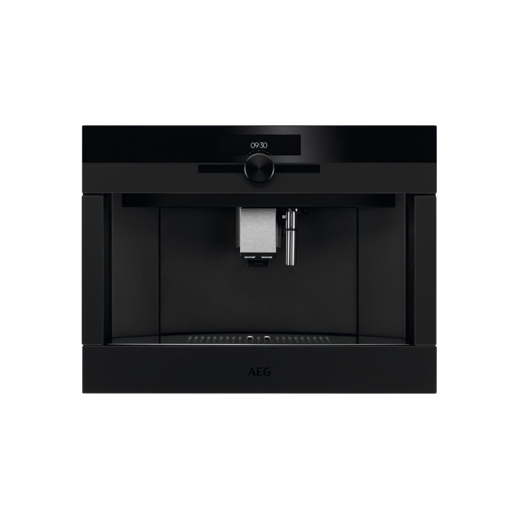 Mostra il prodotto Integrated Coffee Machine - Matt Black del produttore Electrolux Group