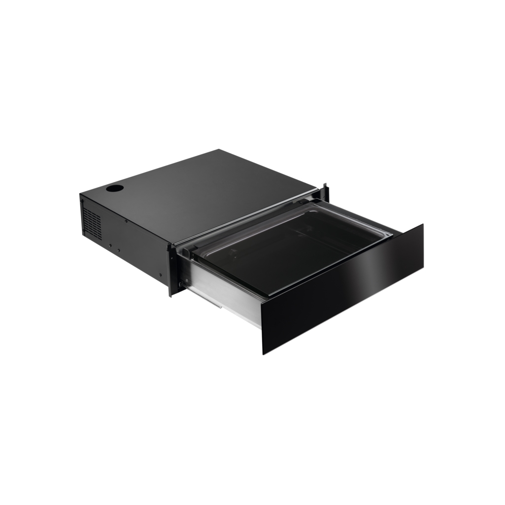 Mostra il prodotto Vacuum Sealer Drawer - Black del produttore Electrolux Group