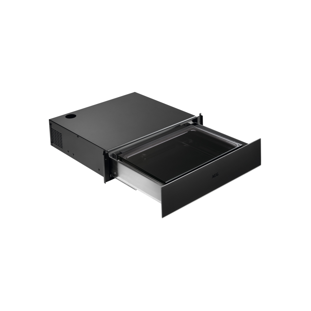 Mostra il prodotto Vacuum Sealer Drawer - Matt Black del produttore Electrolux Group