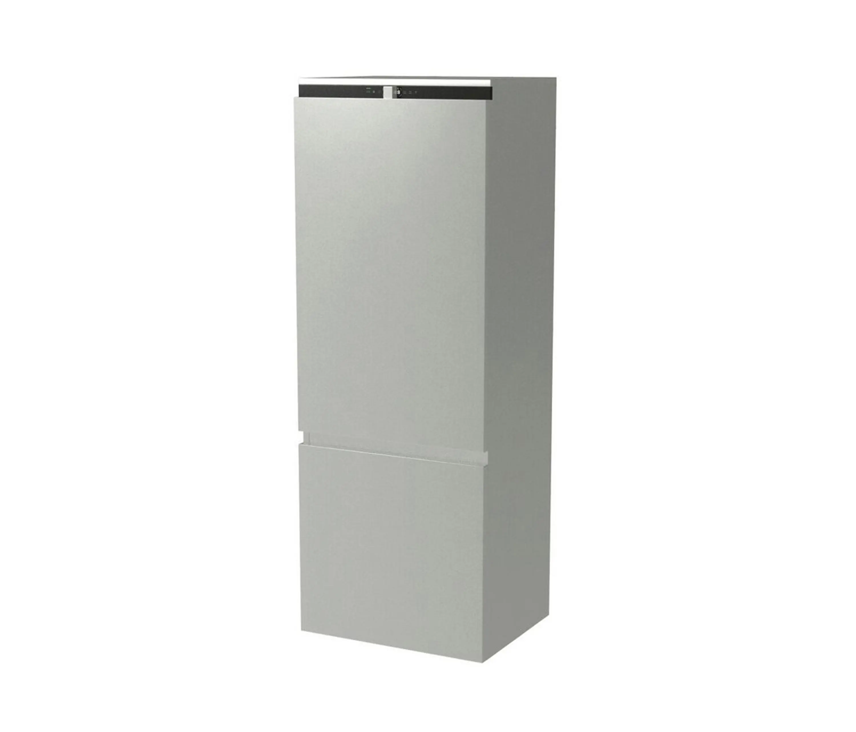 Electrolux Group - 7000 GreenZone Fridge Freezer 188.4 cm