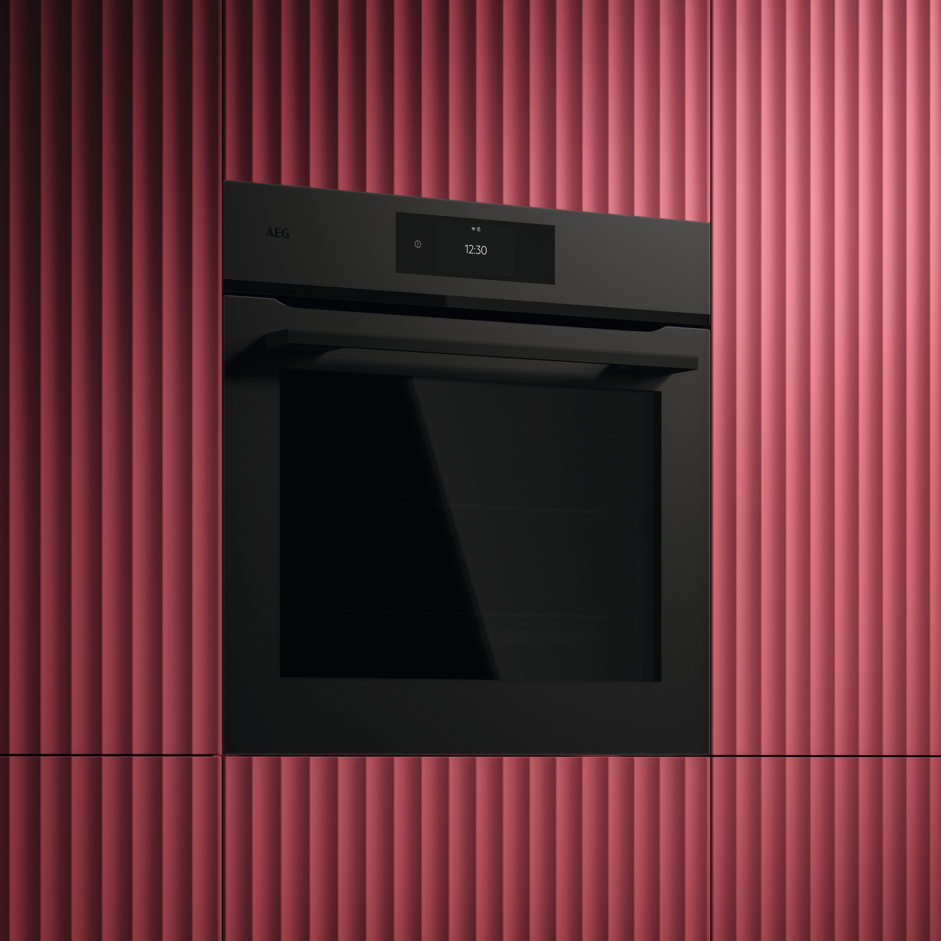 Produkt 7000 MealAssist Pyrolytic Built-in Oven des Herstellers Electrolux Group anzeigen