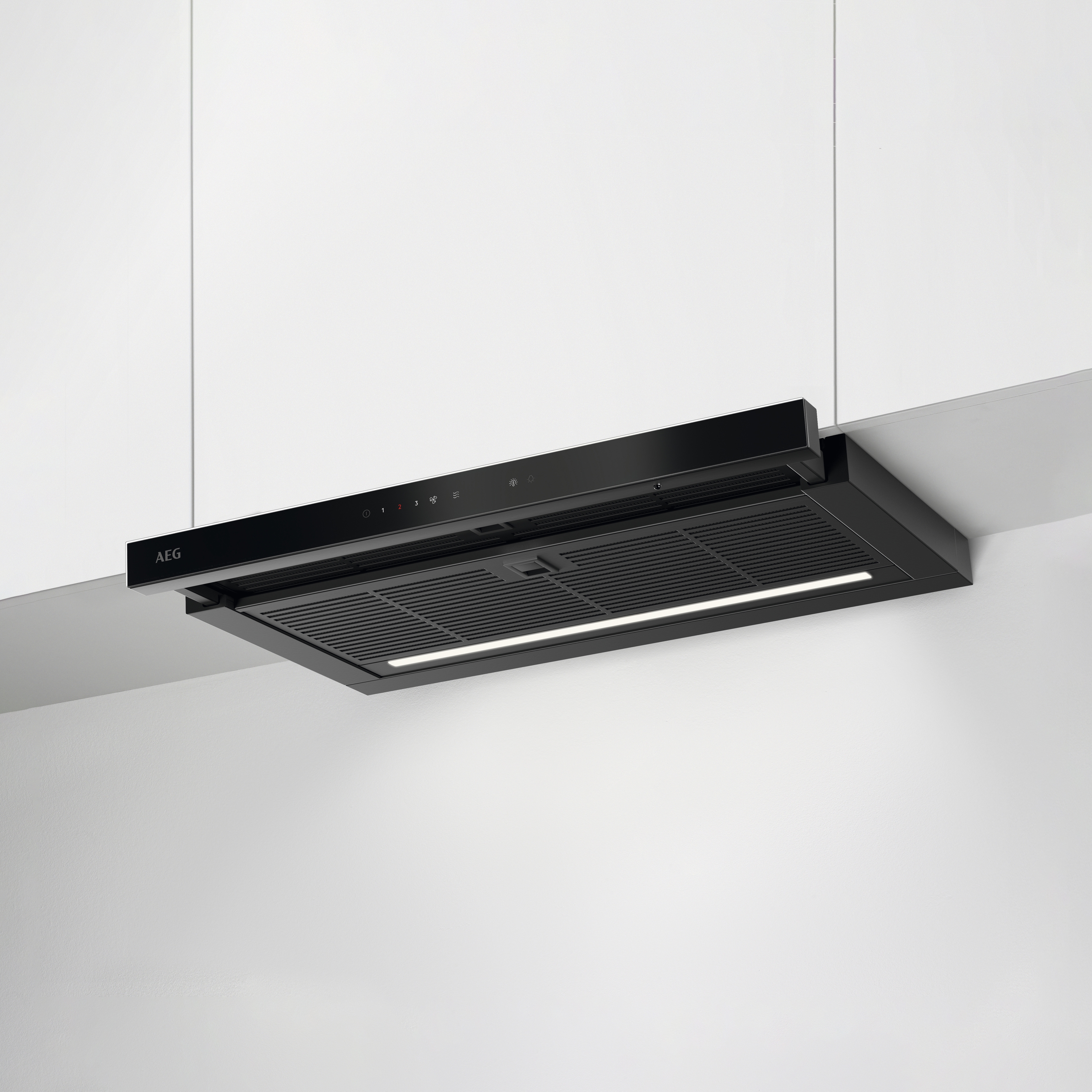 Mostra il prodotto 7000 SilenceTech Cooker Hood 60 cm del produttore Electrolux Group