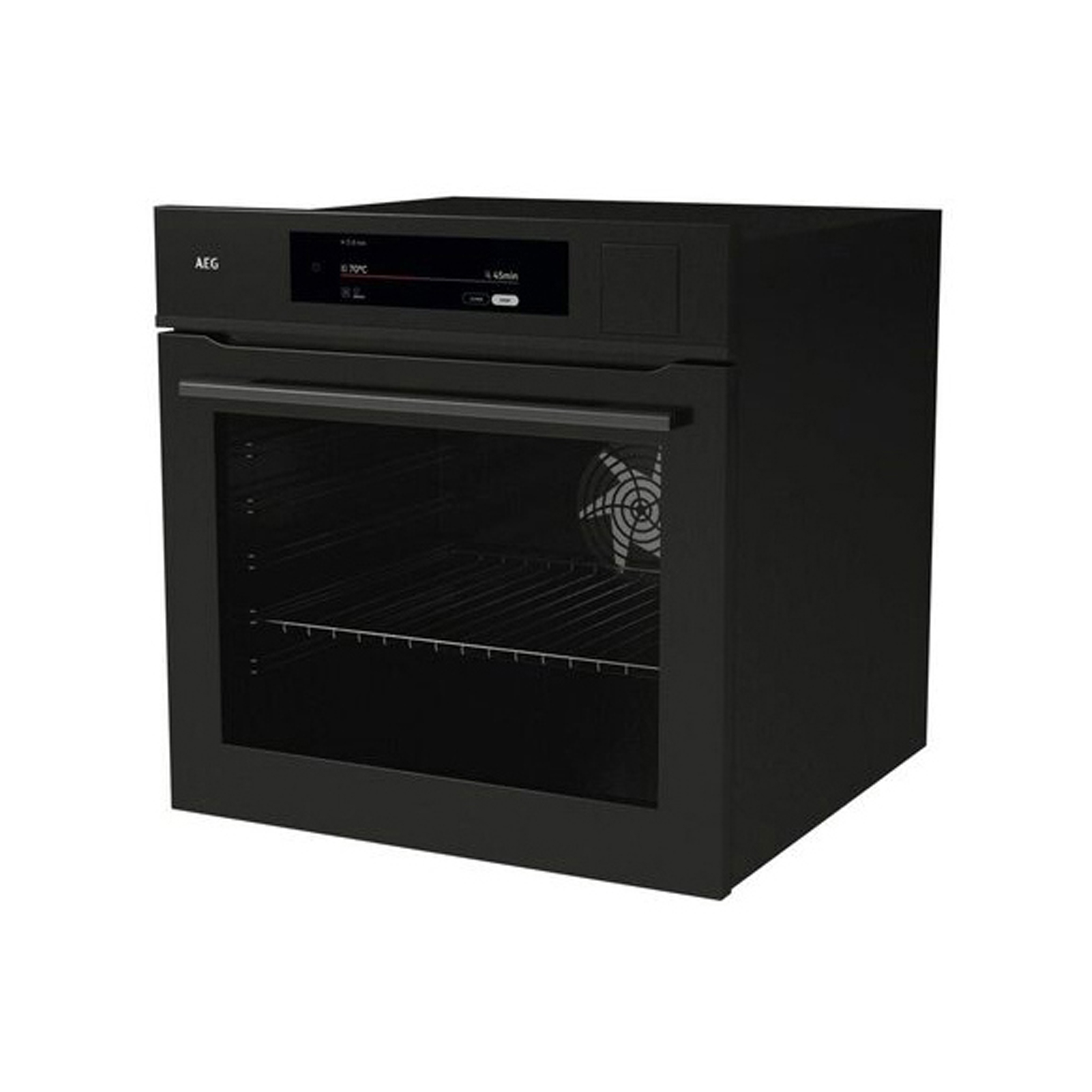 Produkt 9000 Pro Assist with SteamPro Steam Built-in Oven des Herstellers Electrolux Group anzeigen