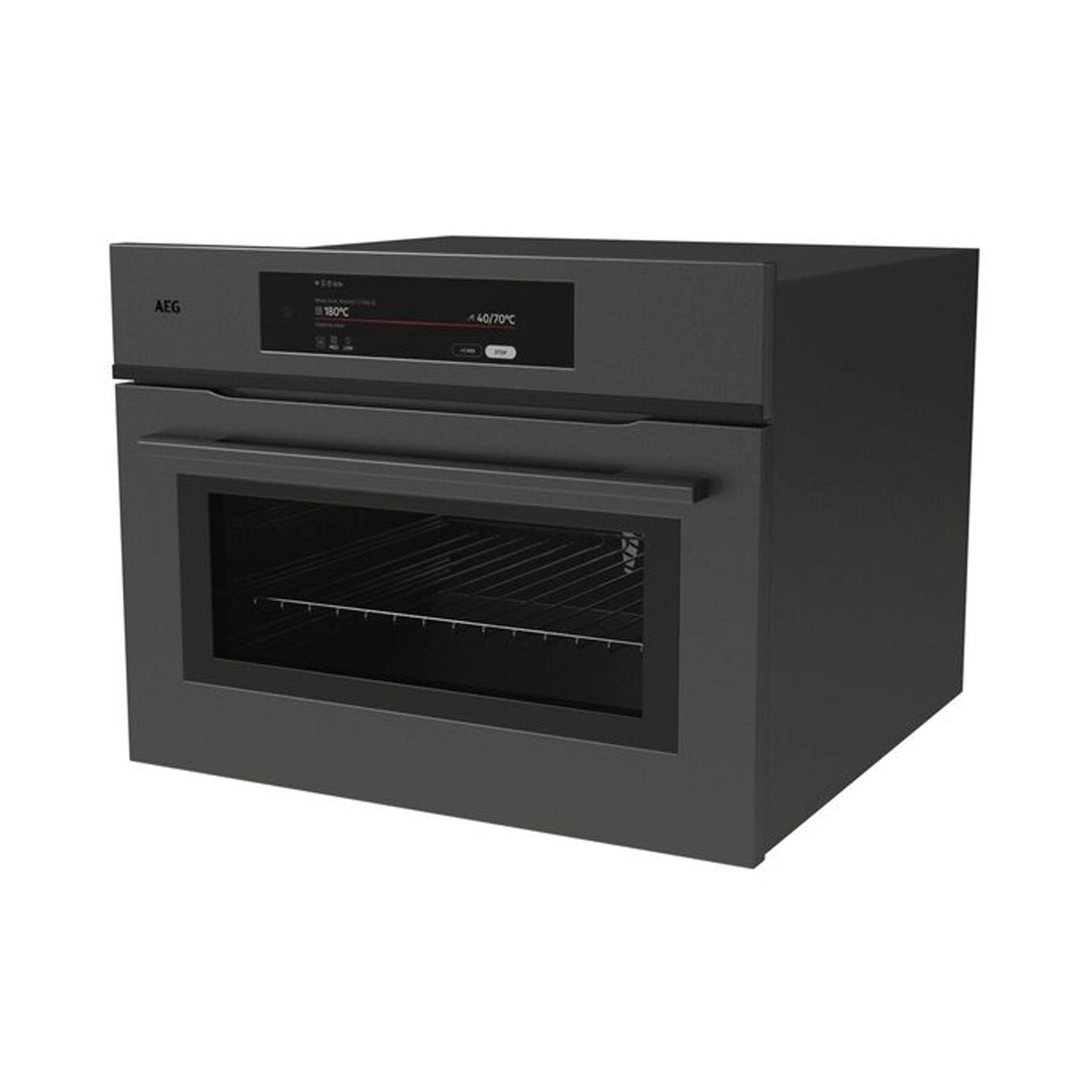 Produkt 9000 ProAssist Microwave and Built-in Oven des Herstellers Electrolux Group anzeigen