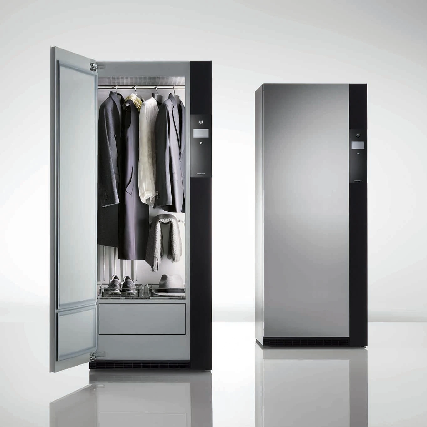 FABRIC CARE SYSTEM