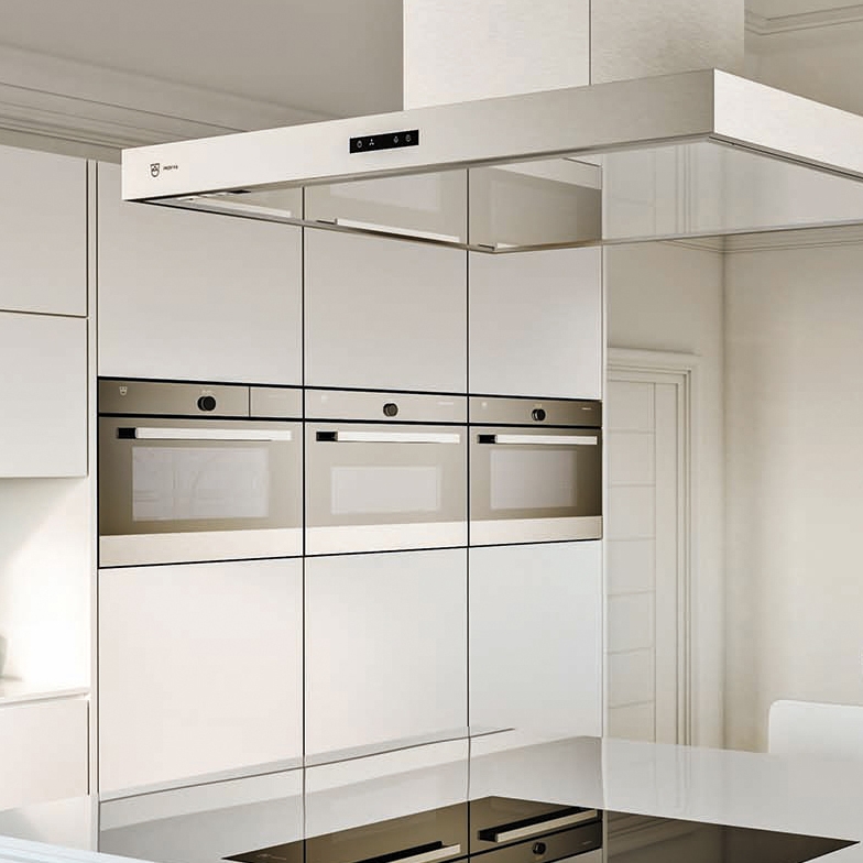 OVENS