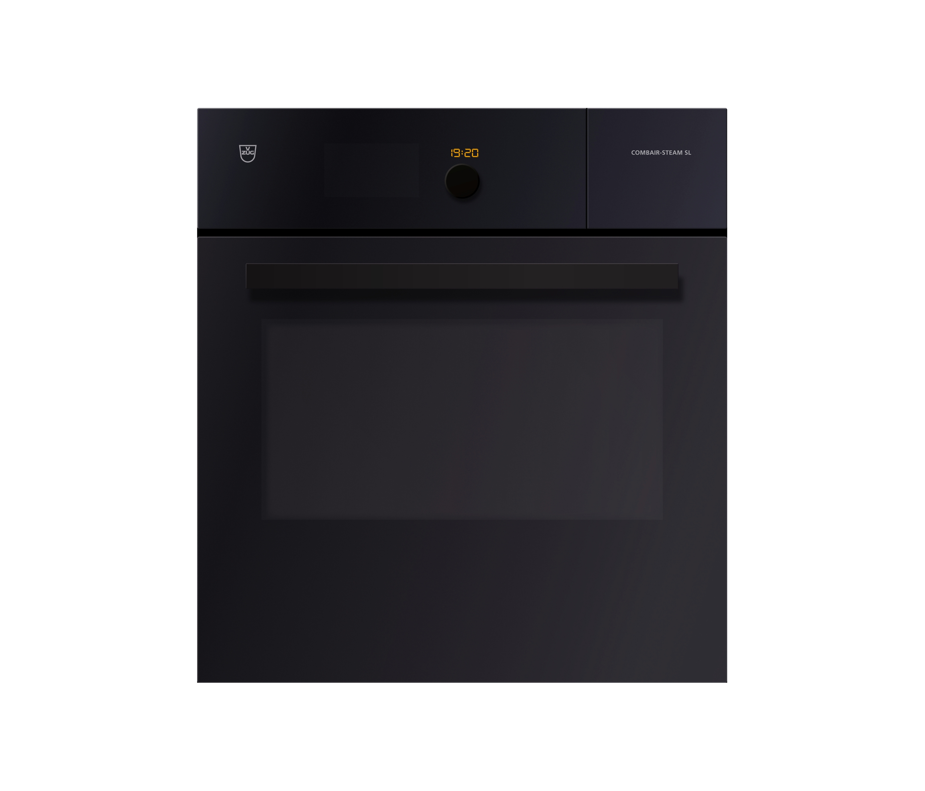 Display product Steamer Combair-Steam SL | CSSL60g from manufacturer V-ZUG
