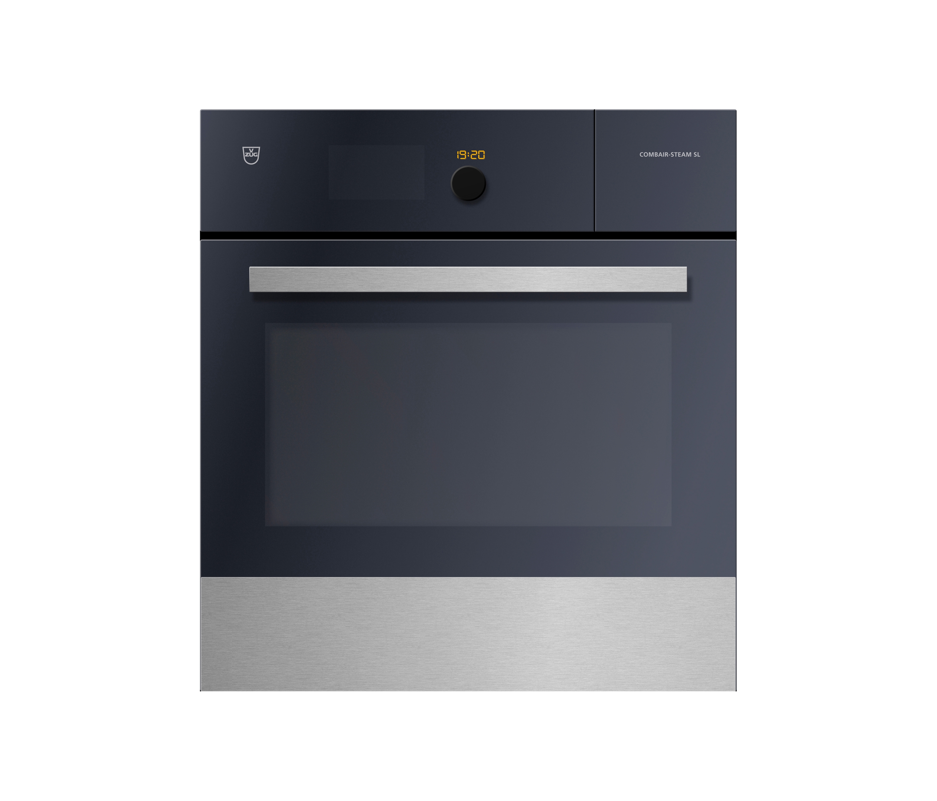 Display product Steamer Combair-Steam SL | CSSL60c from manufacturer V-ZUG