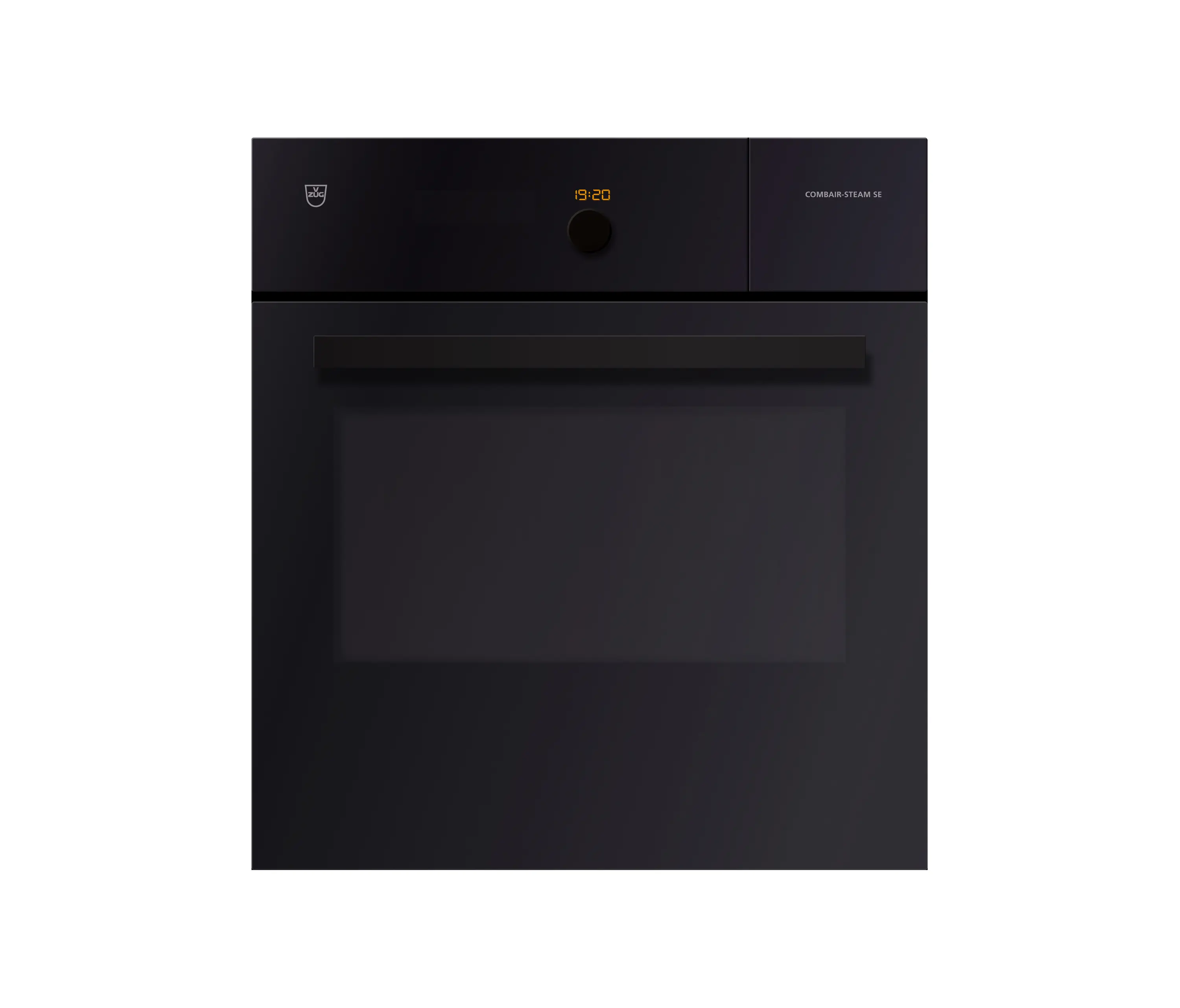 V-ZUG - Steamer Combair-Steam SE | CSSE60g