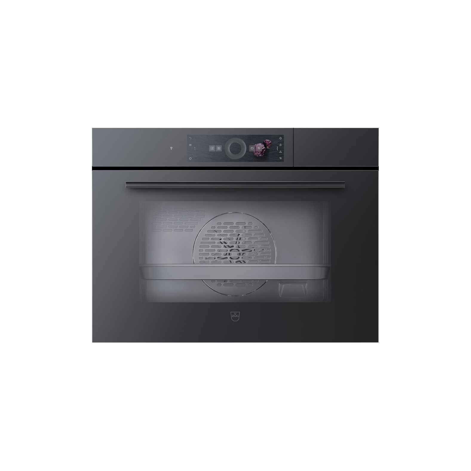 Afficher le produit CombiSteamer V6000 | 45 du fabricant V-ZUG