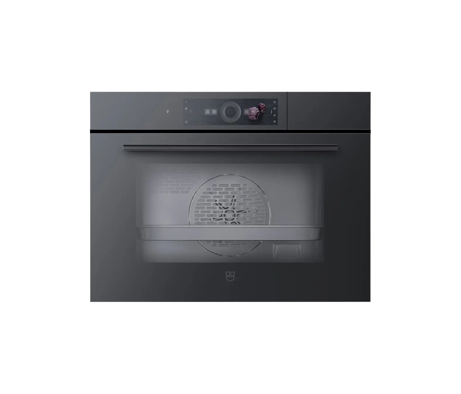 V-ZUG - CombiSteamer V6000 | 45