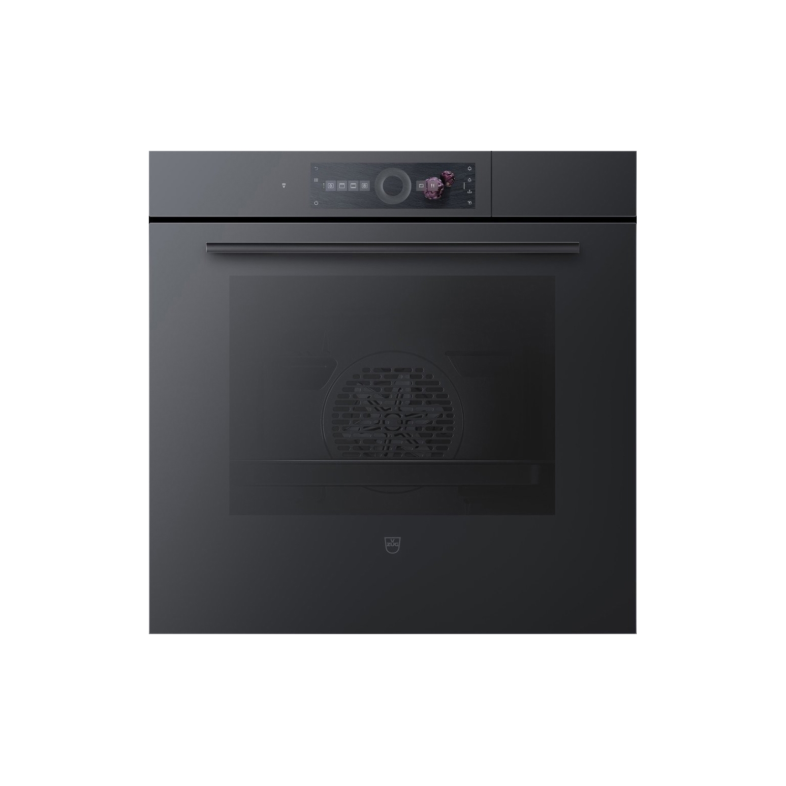 Afficher le produit CombairSteamer V6000 | 60 du fabricant V-ZUG