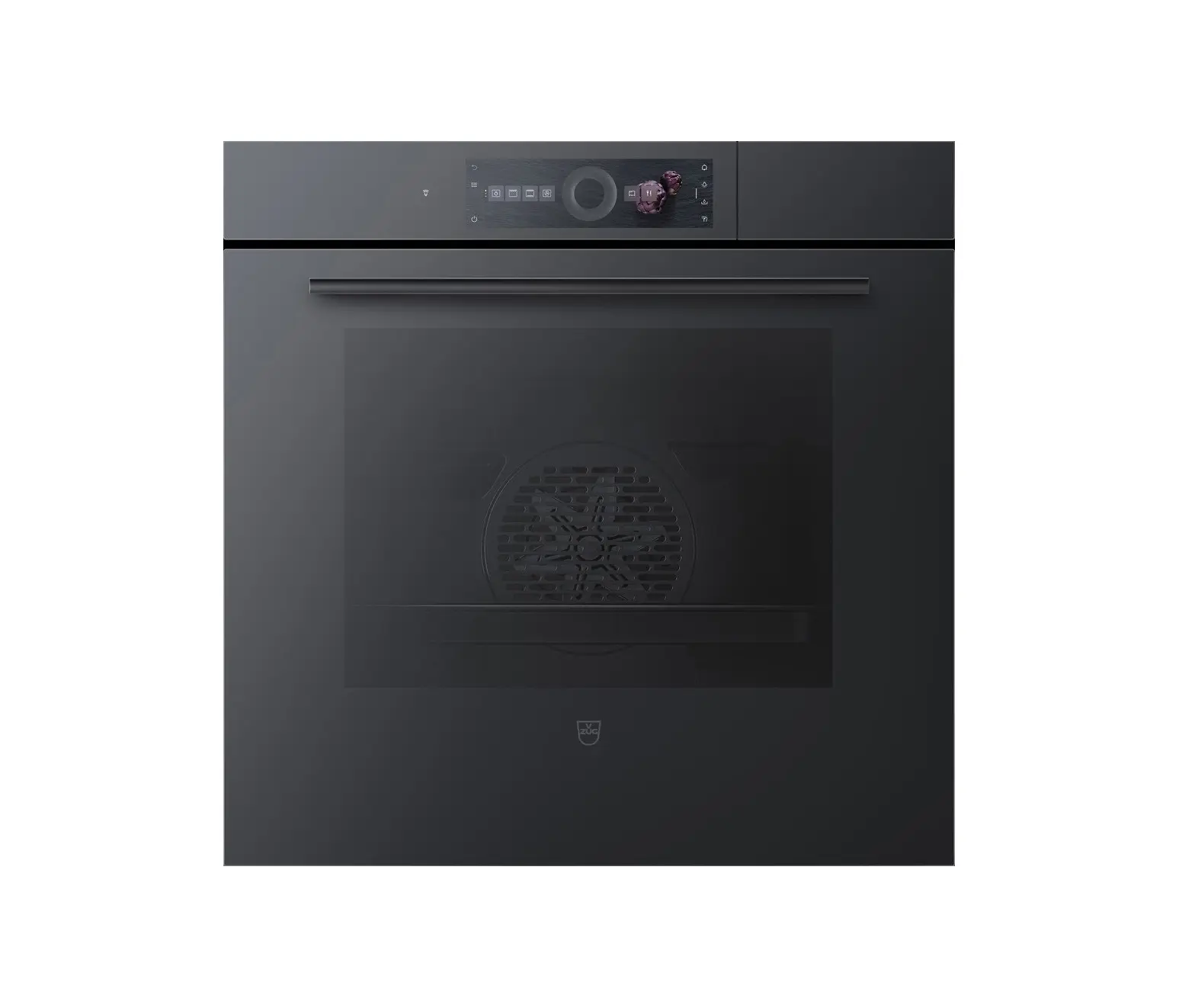 V-ZUG - CombairSteamer V6000 | 60