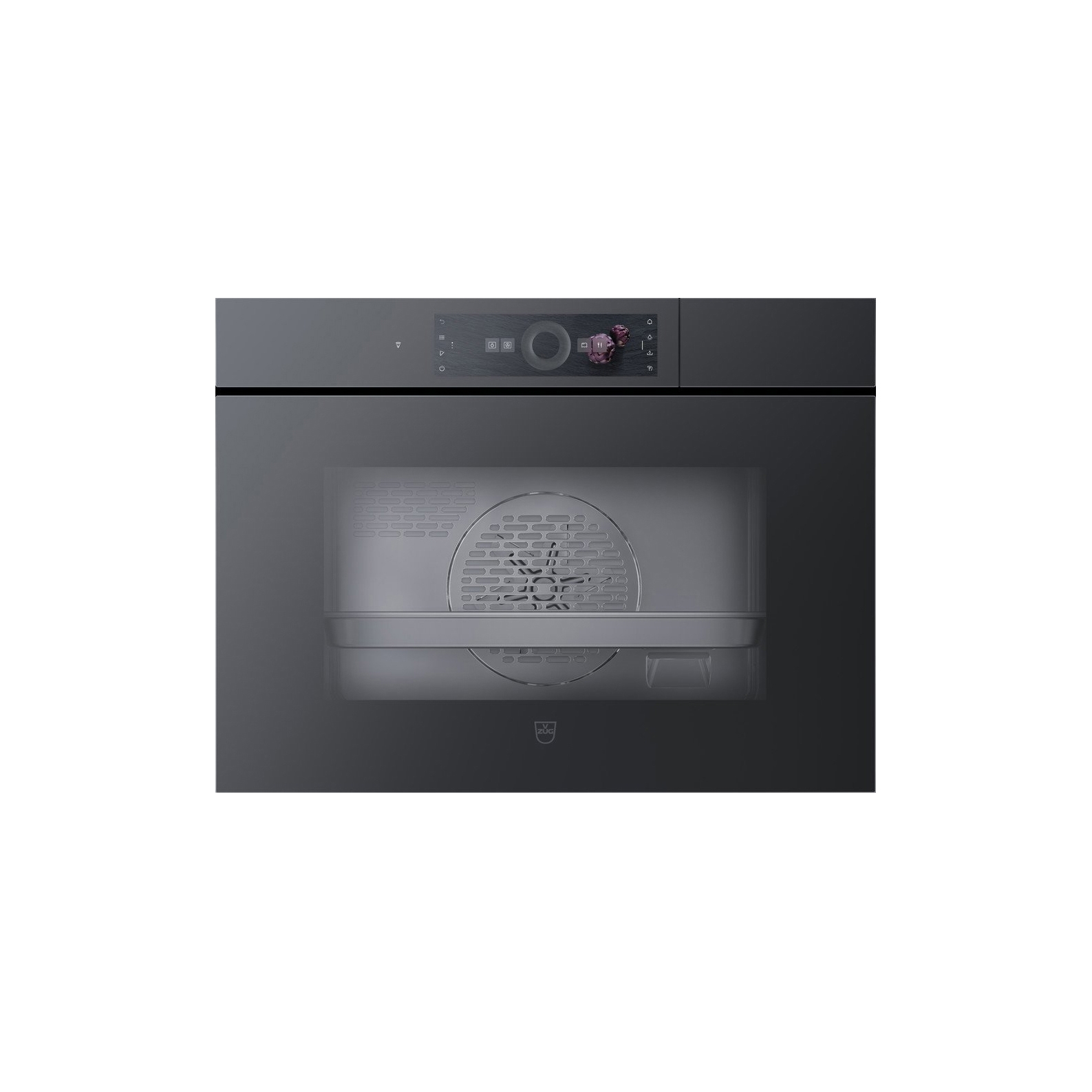 Mostrar el producto CombiSteamer V6000 | 45 del fabricante V-ZUG