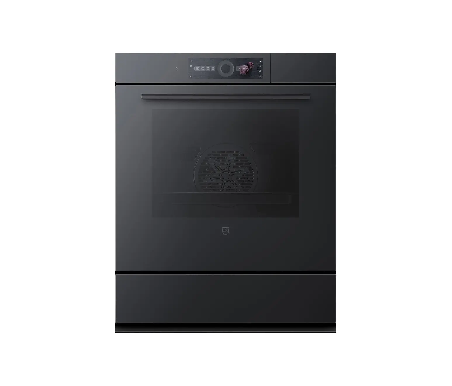 V-ZUG - CombairSteamer V6000 | 76