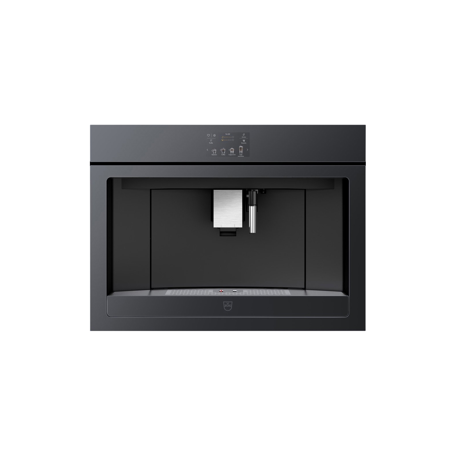Display product CoffeeCenter V6000 | 45 from manufacturer V-ZUG