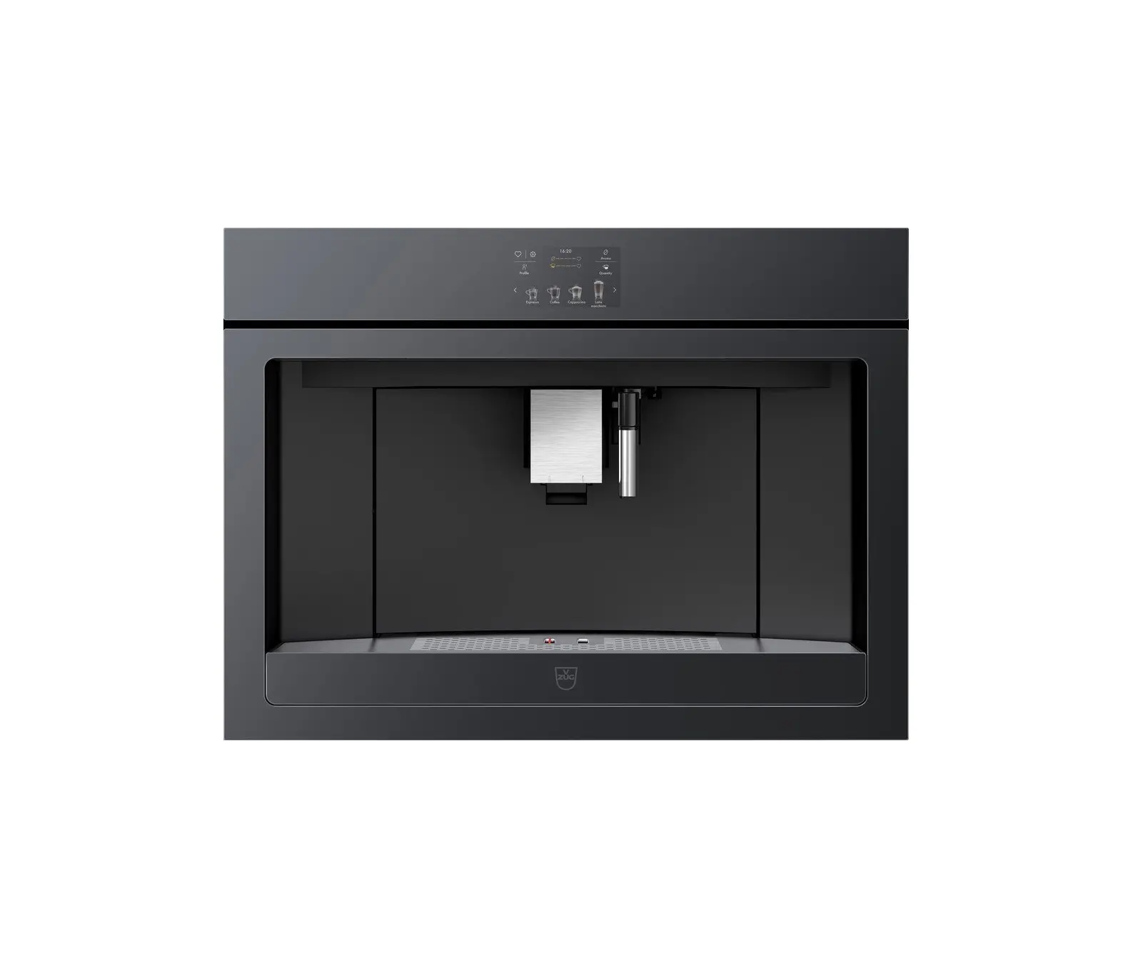 V-ZUG - CoffeeCenter V6000 | 45