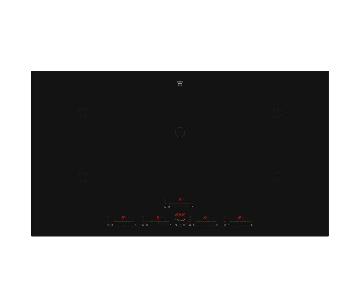 V-ZUG - CookTop V6000 | I905