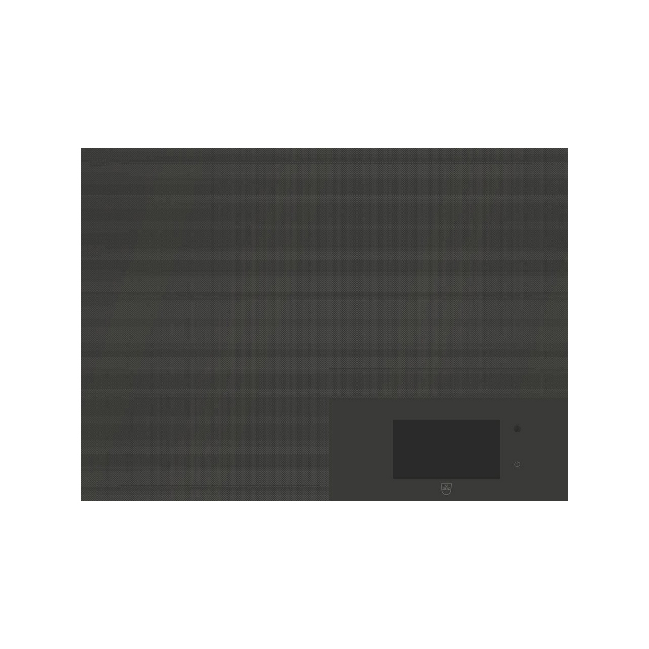 Display product CookTop V6000 | I705 FullFlex from manufacturer V-ZUG