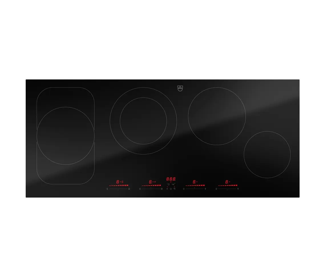 V-ZUG - CookTop V6000 | A904B