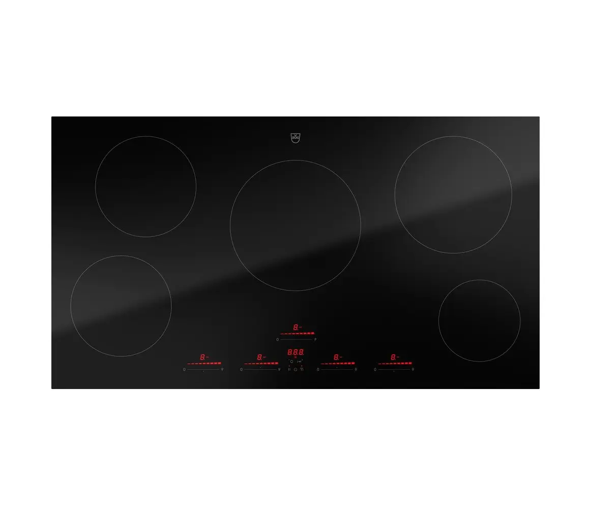 V-ZUG - CookTop V6000 | A905