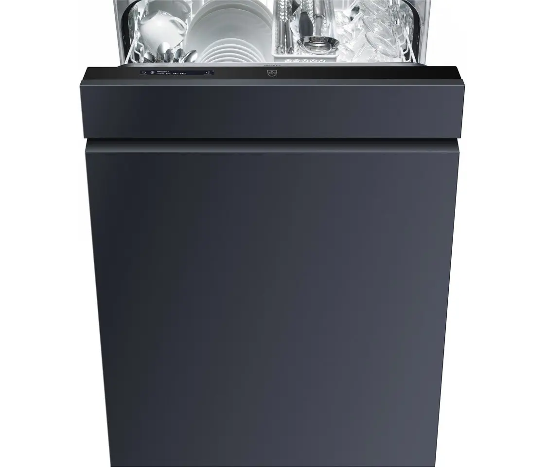 V-ZUG - AdoraSpülen V6000